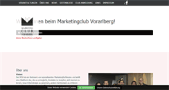 Desktop Screenshot of mcv.cc